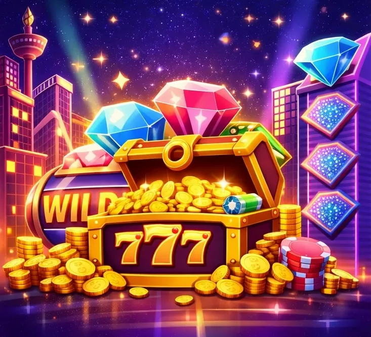 Bonus, cashback, rakeback, roulette
