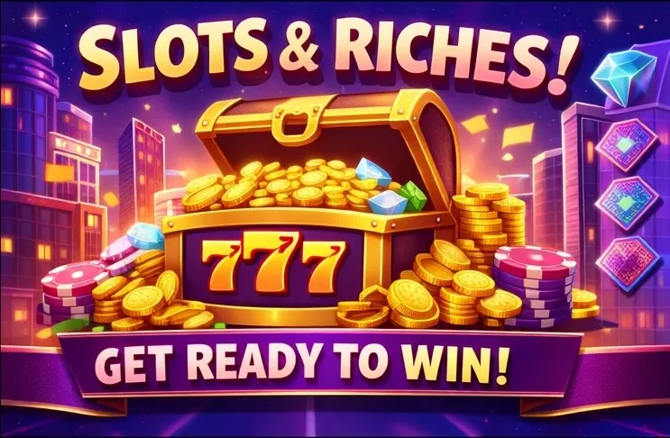 Bonus sur le premier dépôt